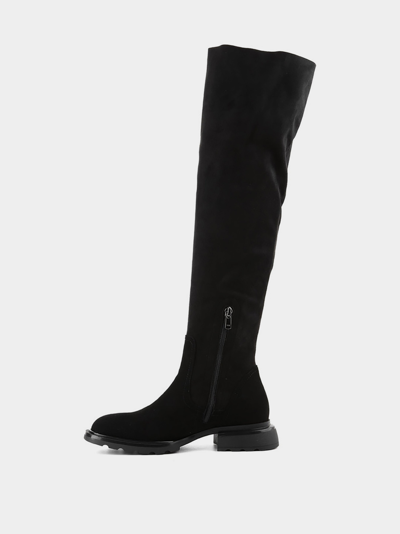 Ботфорты LeBERDES модель 00000013975 Фото