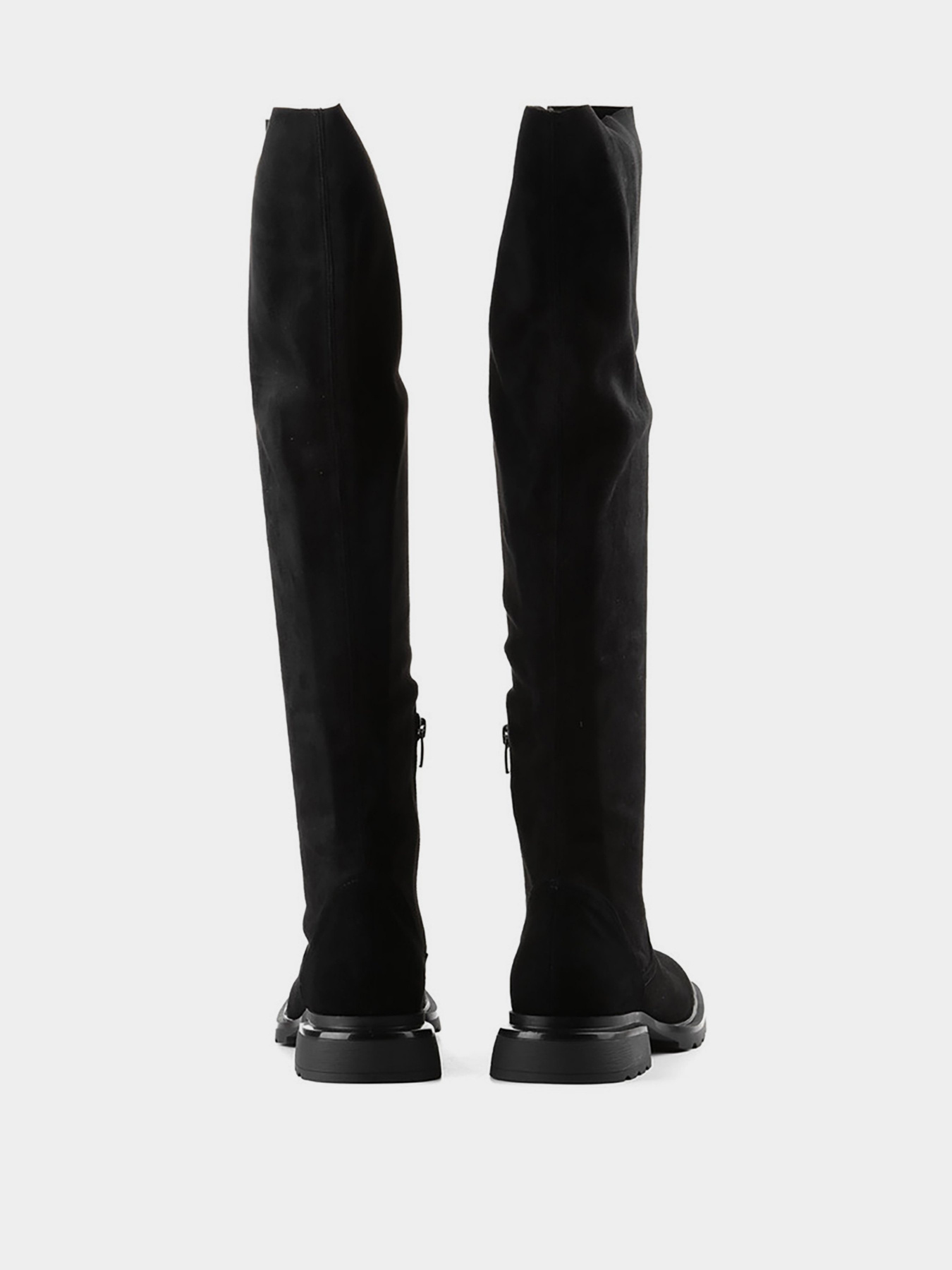 Ботфорты LeBERDES модель 00000013975 Фото