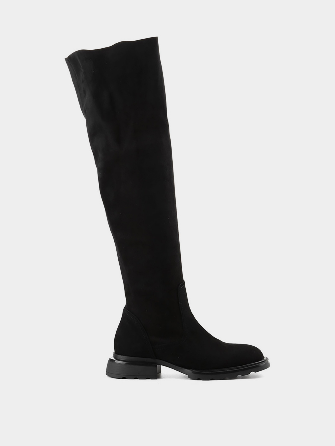 Ботфорты LeBERDES модель 00000013975 Фото