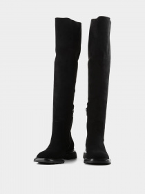 Ботфорты LeBERDES модель 00000013975 Фото