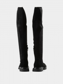 Ботфорты LeBERDES модель 00000013975 Фото