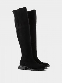 Ботфорты LeBERDES модель 00000013975 Фото