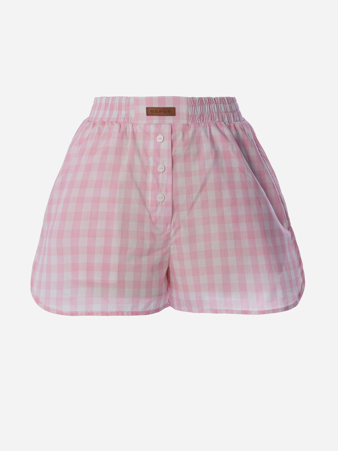 Шорти Gepur модель 48127 Фото