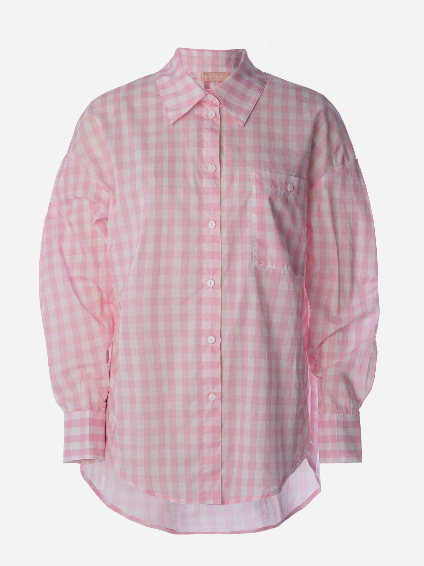 Сорочка Gepur модель 48128 Фото