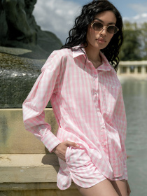 Сорочка Gepur модель 48128 Фото