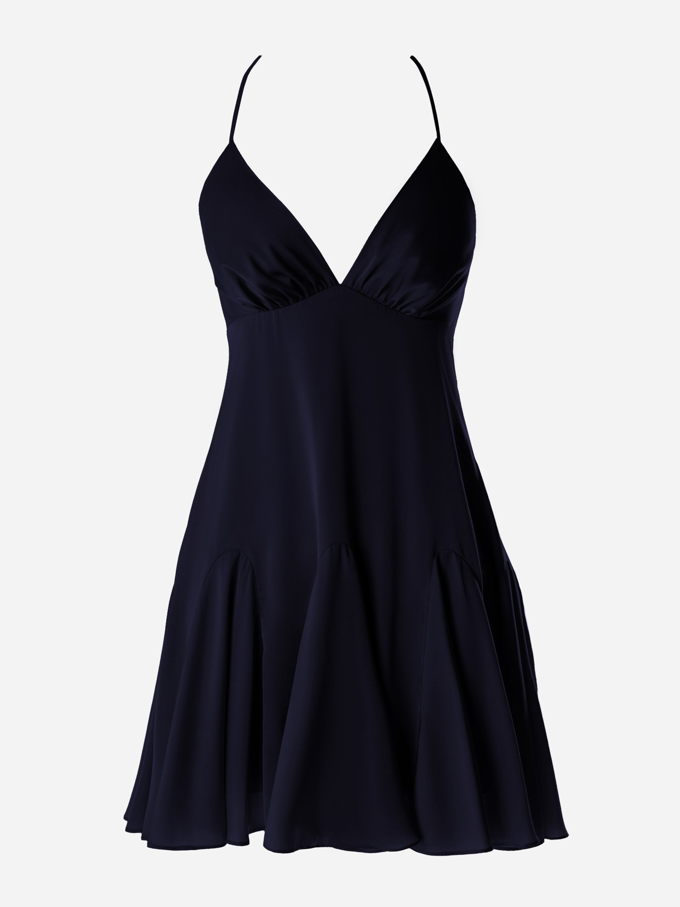 Сукня міні Gepur модель 48167 Фото