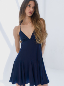 Сукня міні Gepur модель 48167 Фото