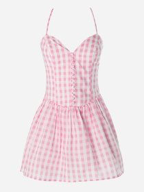 Платье мини Gepur модель 48187 Фото