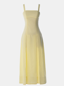 Платье макси Gepur модель 48193 Фото