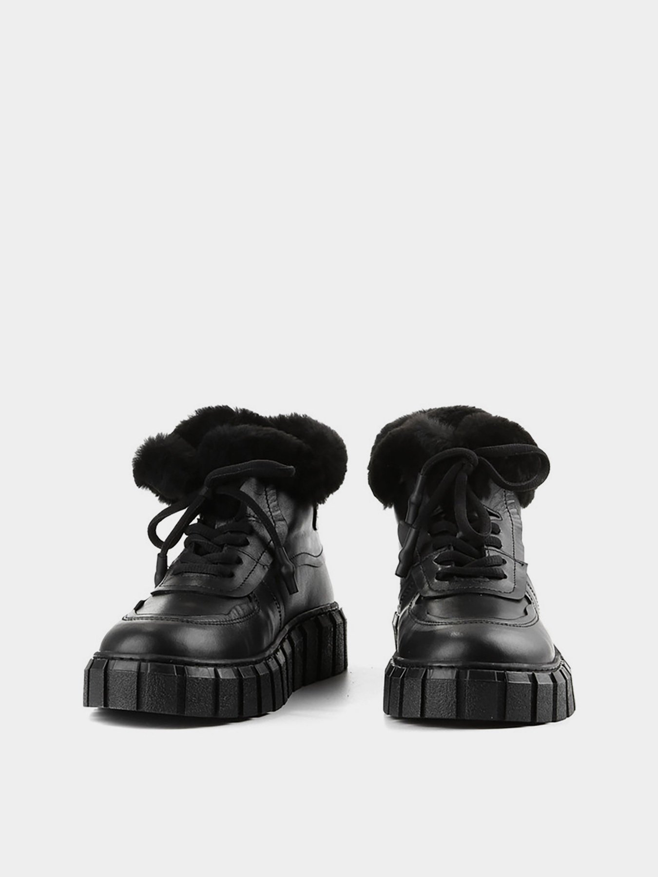 Ботинки LeBERDES модель 00000013976 Фото