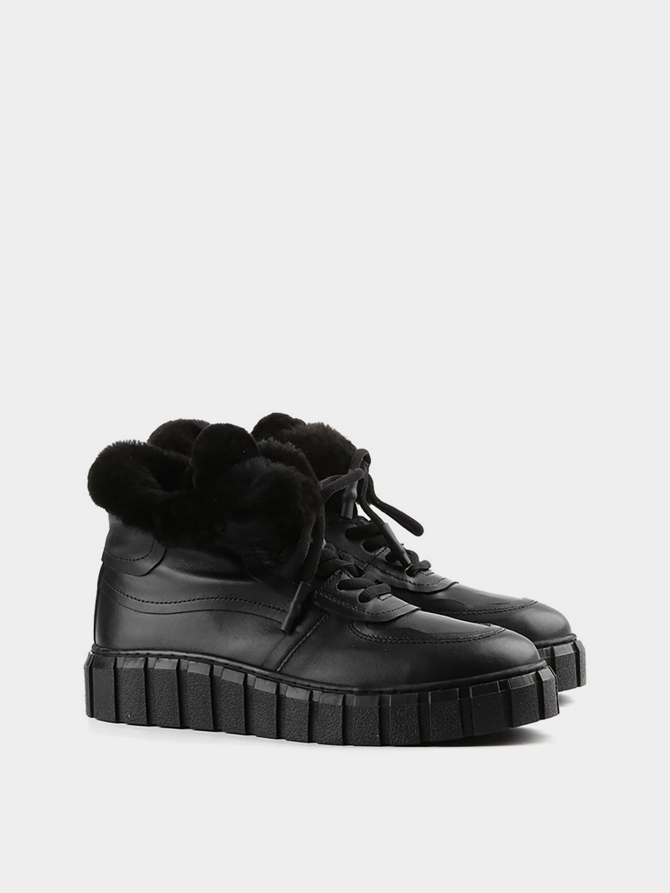 Ботинки LeBERDES модель 00000013976 Фото