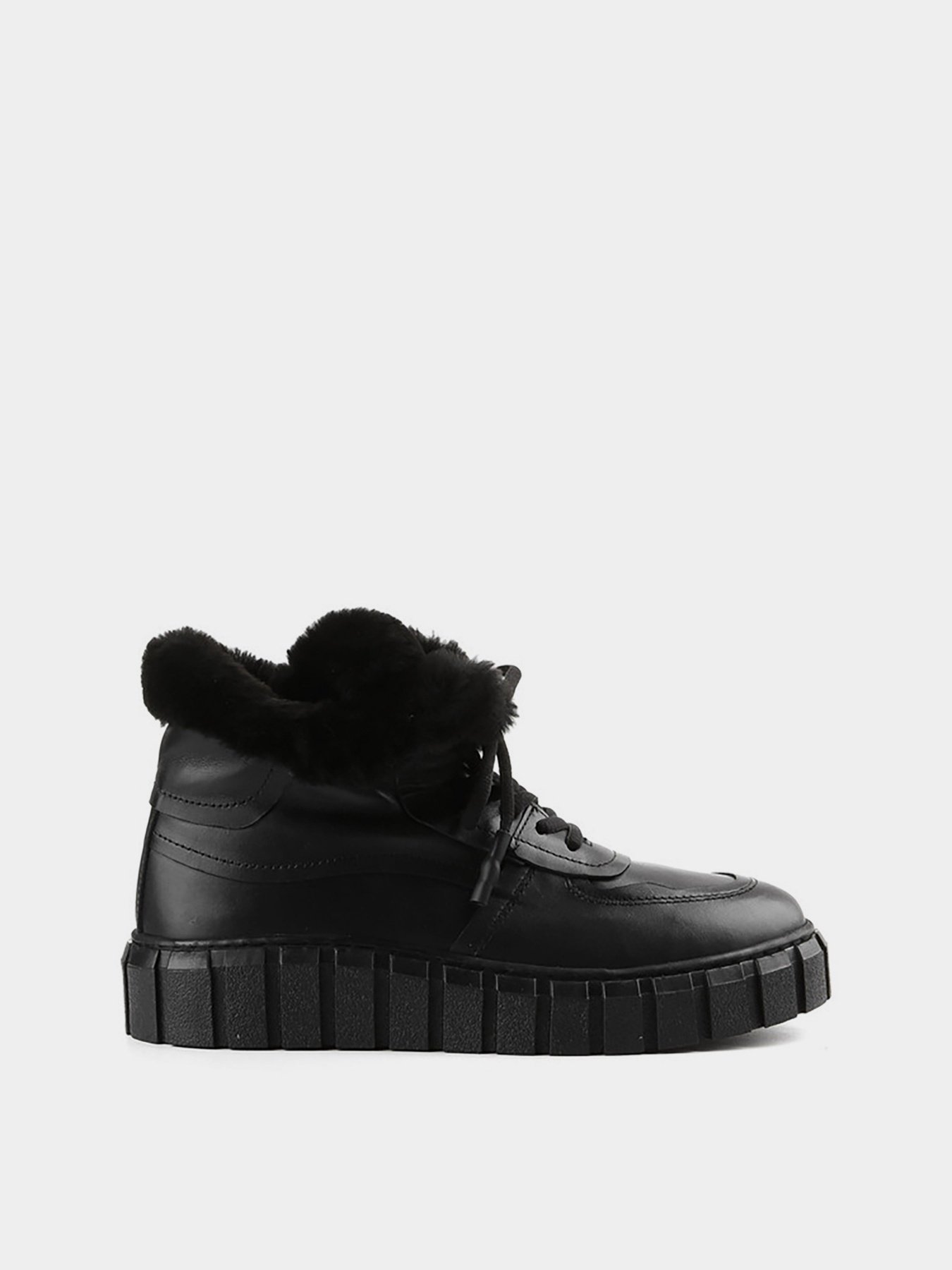 Ботинки LeBERDES модель 00000013976 Фото