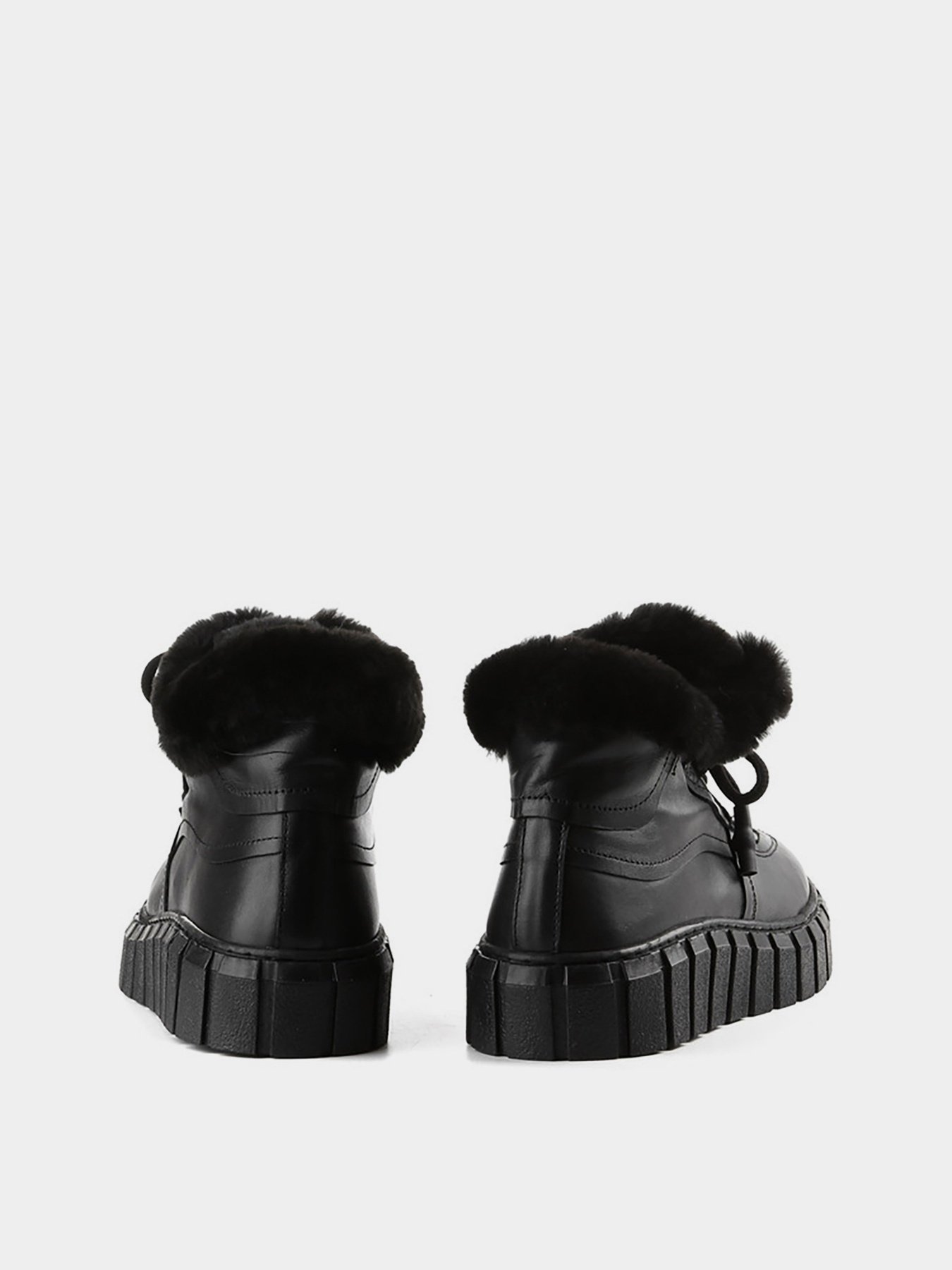 Ботинки LeBERDES модель 00000013976 Фото