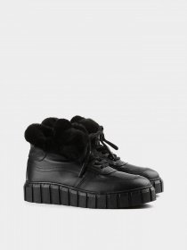 Ботинки LeBERDES модель 00000013976 Фото