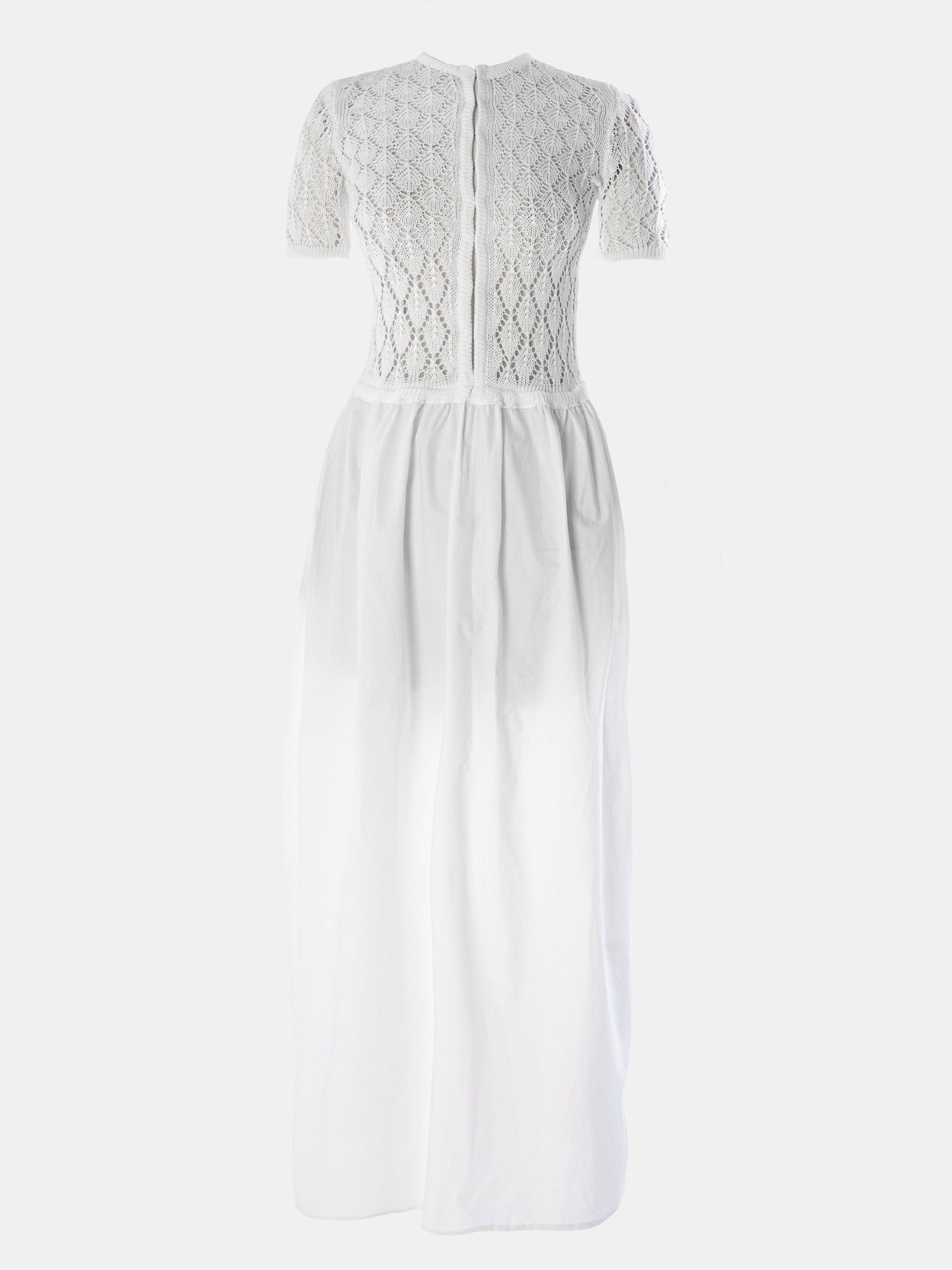 Платье макси Gepur модель 48249 Фото