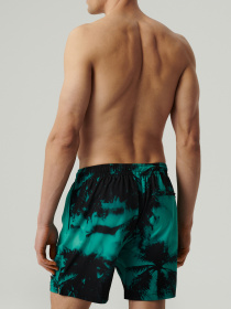 Шорти для плавання Atlantic модель KMB-227_ZIE_CZA Фото