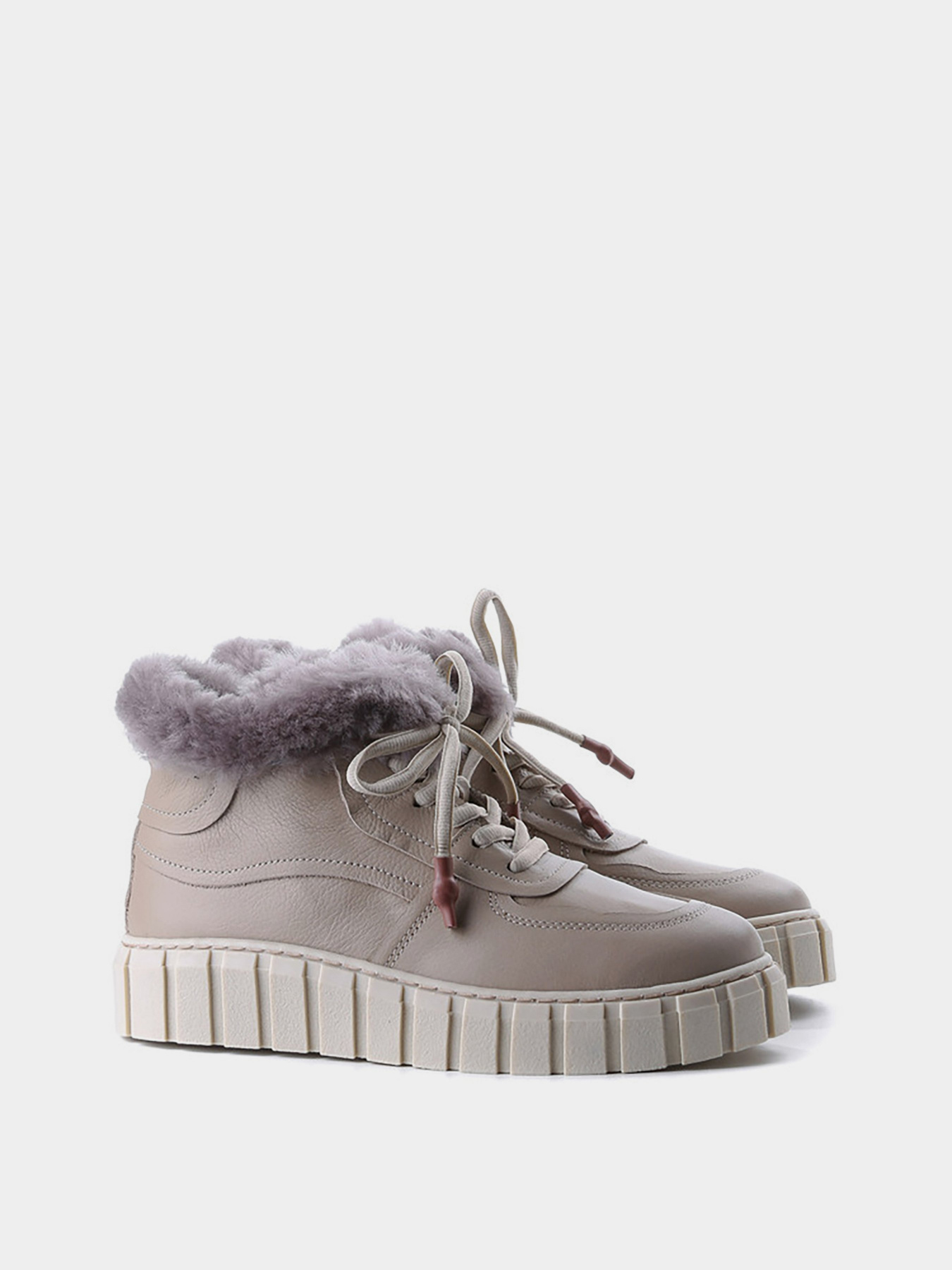 Ботинки LeBERDES модель 00000013977 Фото