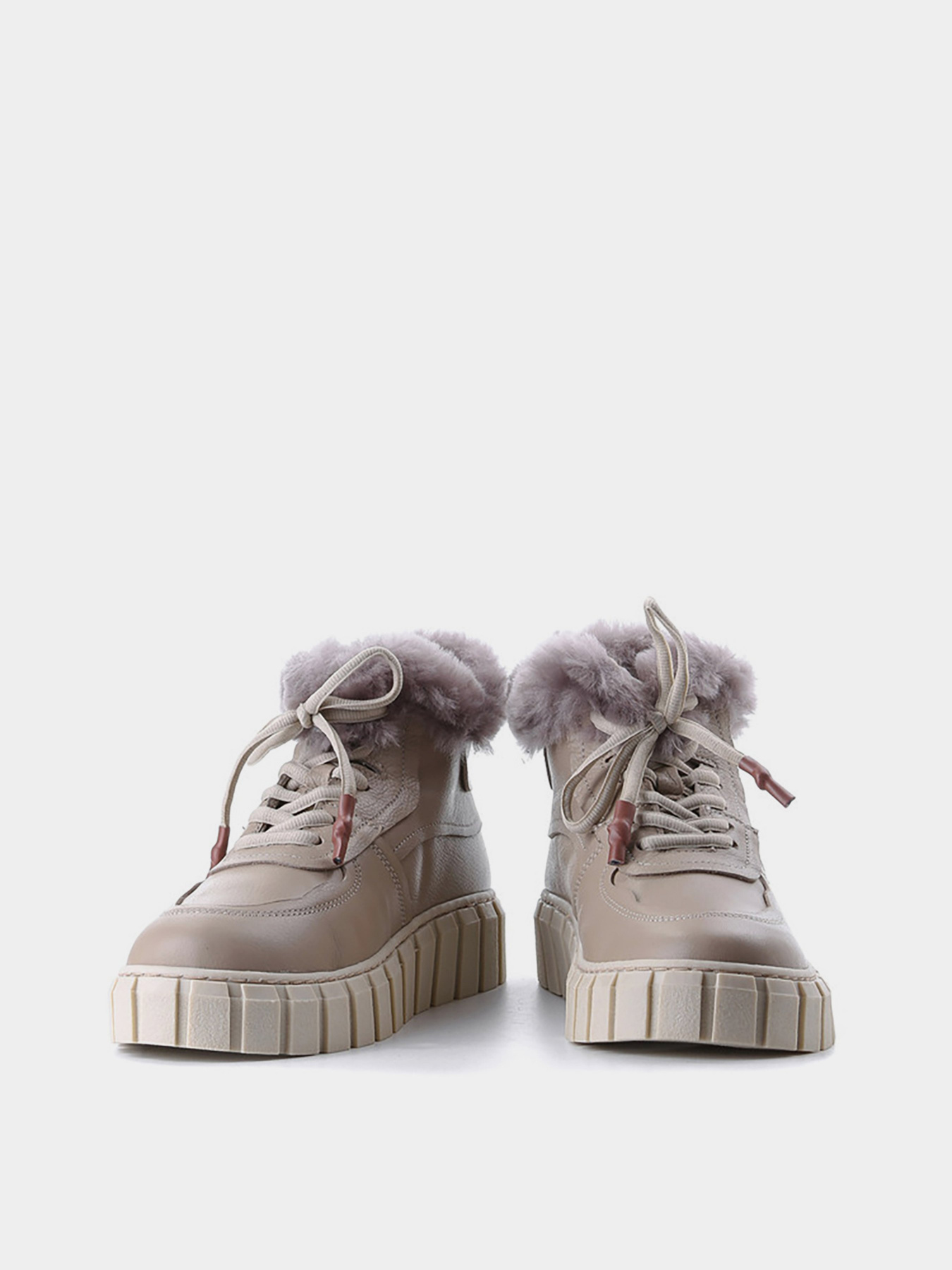 Ботинки LeBERDES модель 00000013977 Фото