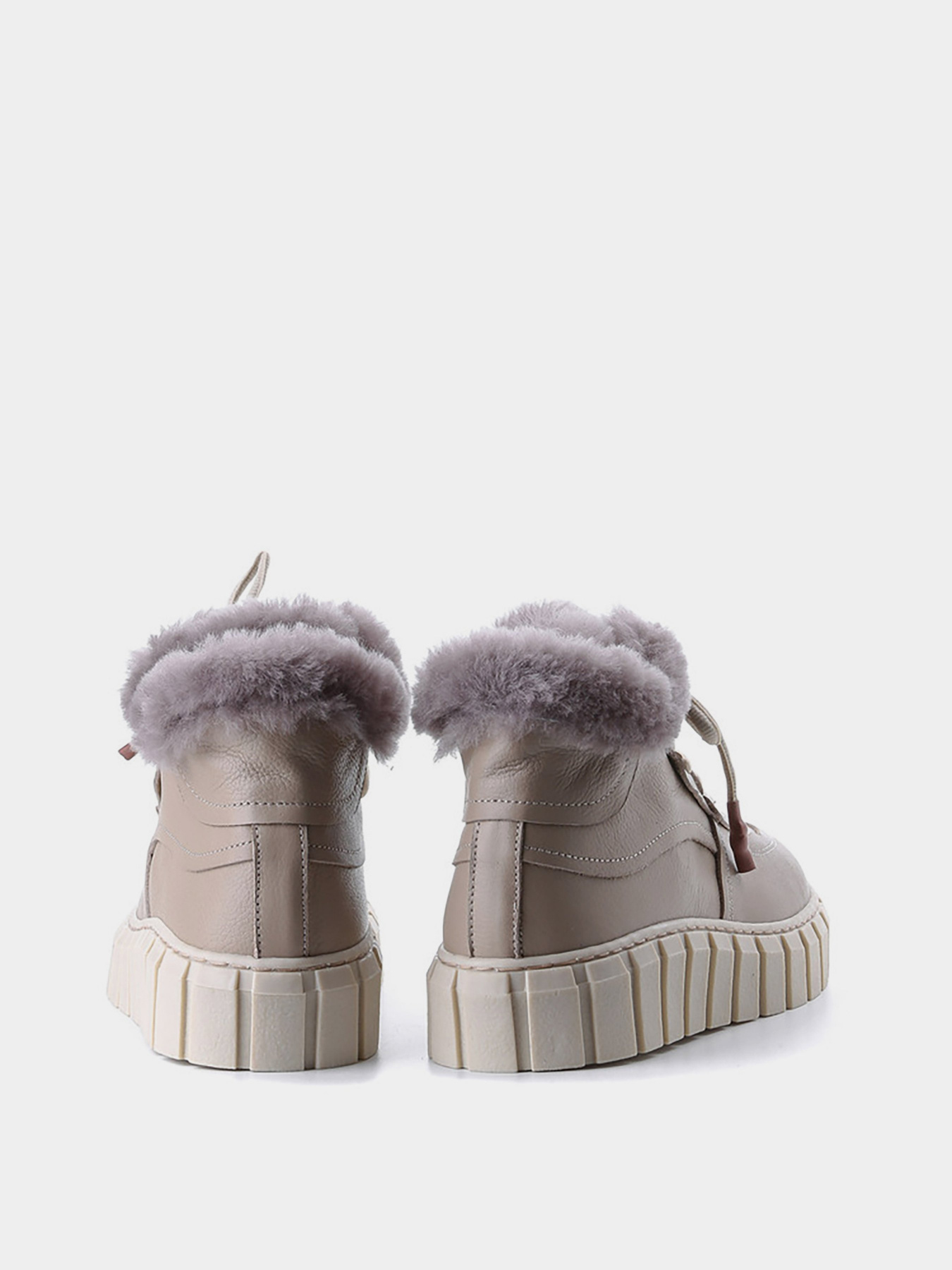 Ботинки LeBERDES модель 00000013977 Фото