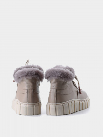 Ботинки LeBERDES модель 00000013977 Фото