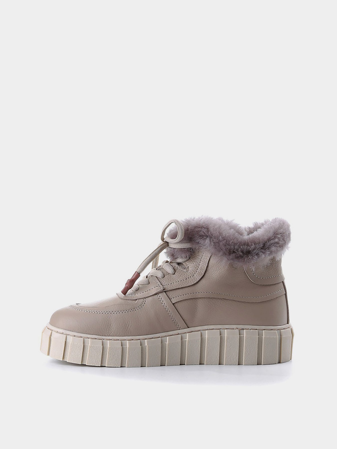 Ботинки LeBERDES модель 00000013977 Фото