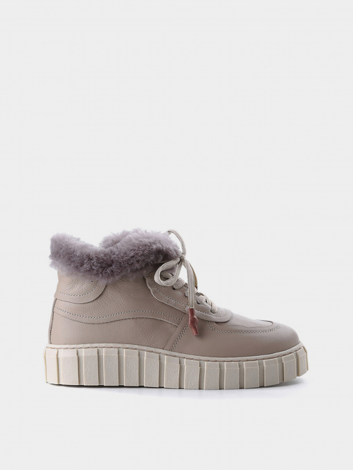 Ботинки LeBERDES модель 00000013977 Фото