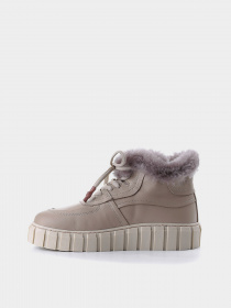 Ботинки LeBERDES модель 00000013977 Фото