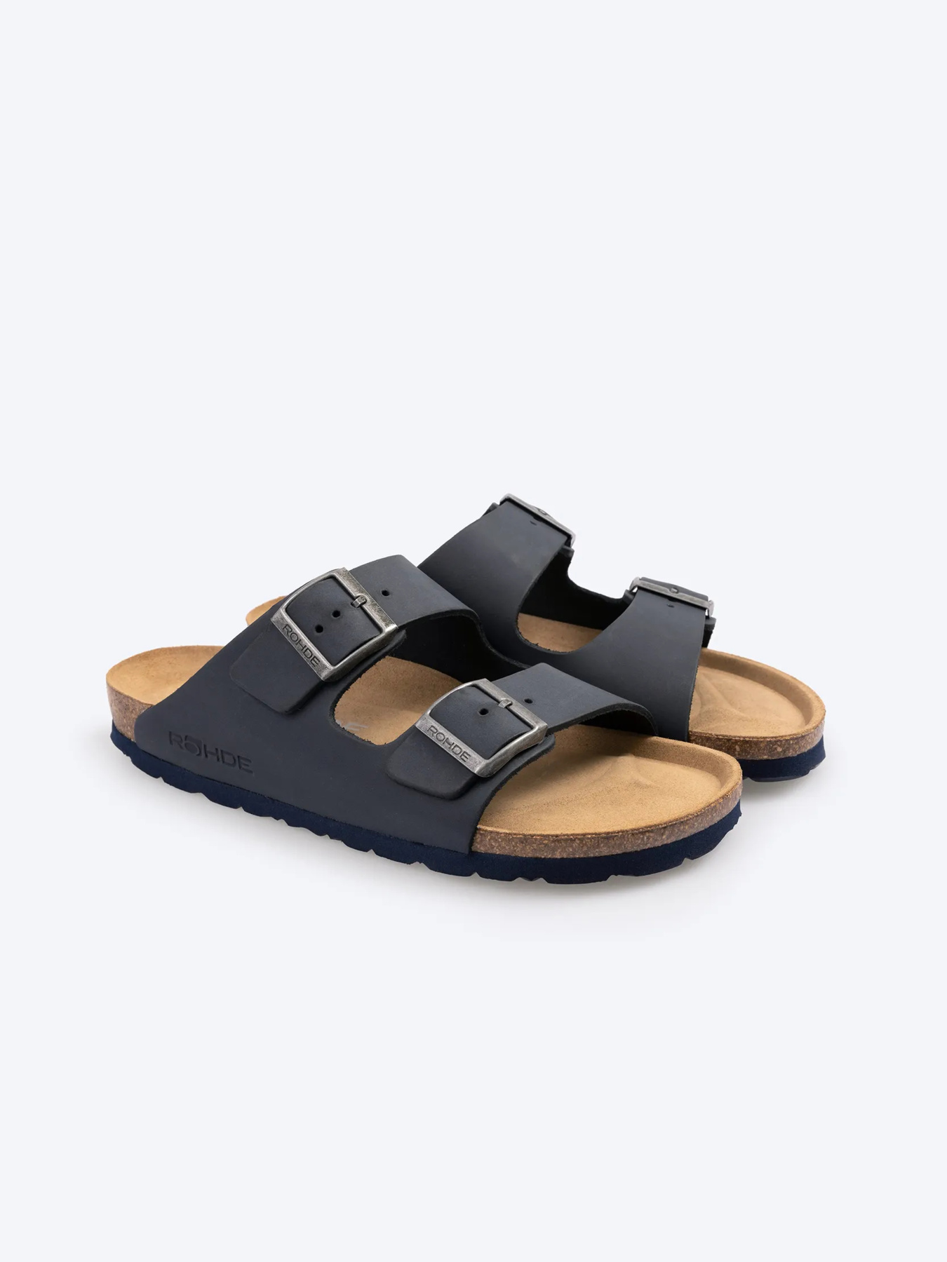 Шльопанці ROHDE модель 5925 56 Фото