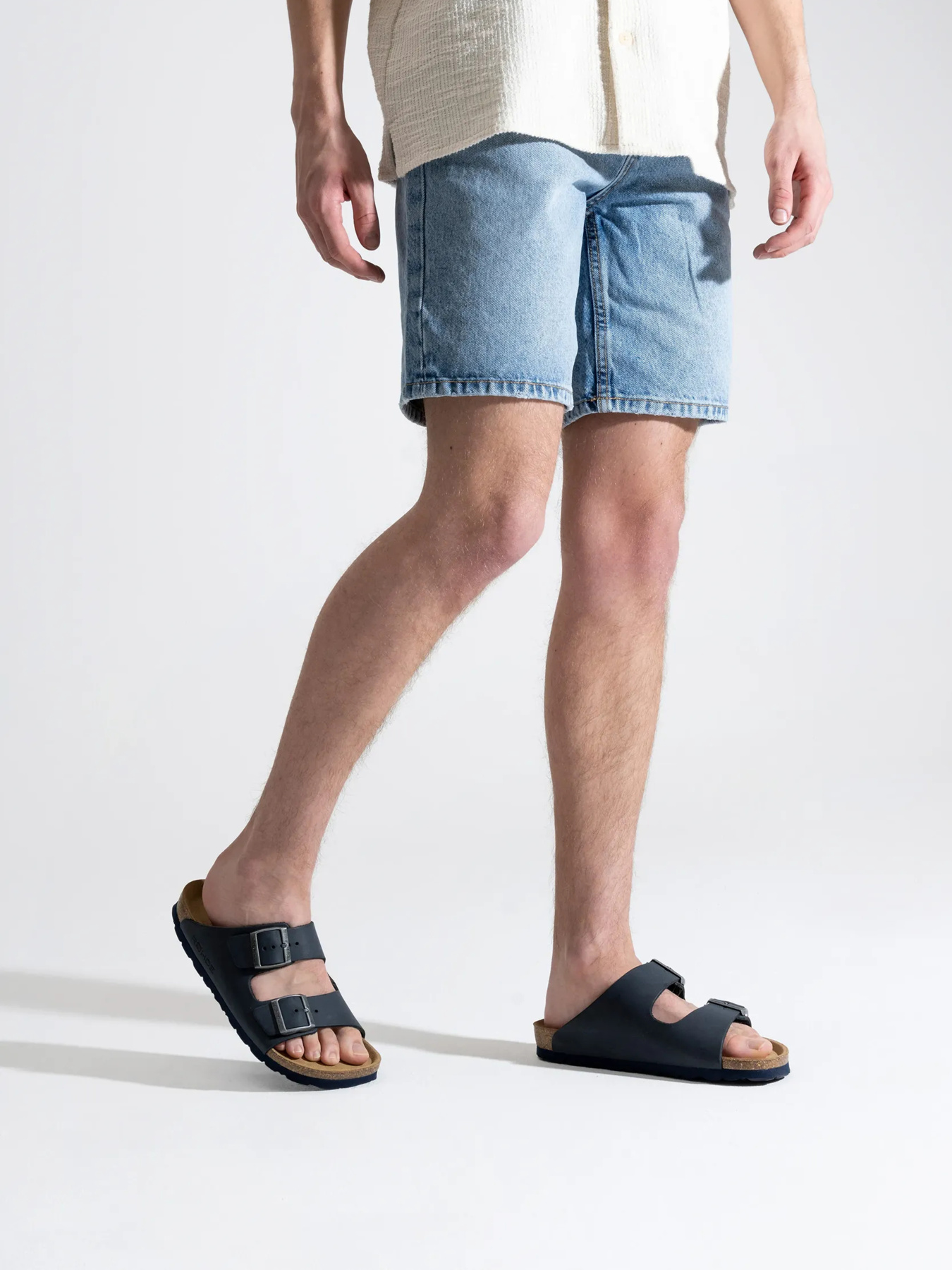 Шльопанці ROHDE модель 5925 56 Фото