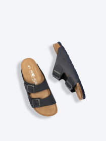 Шльопанці ROHDE модель 5925 56 Фото