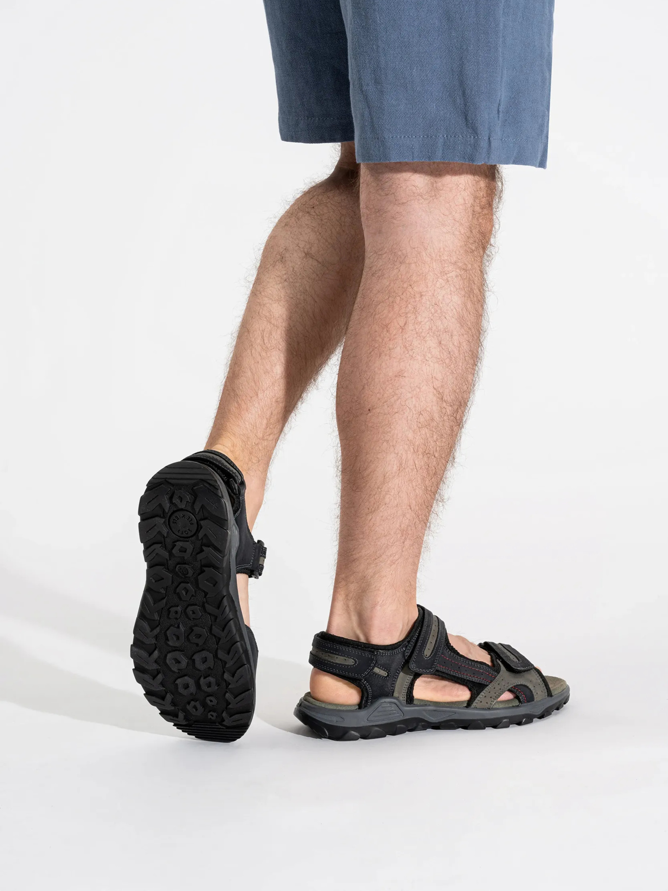 Сандалії ROHDE модель 5945 90 Фото