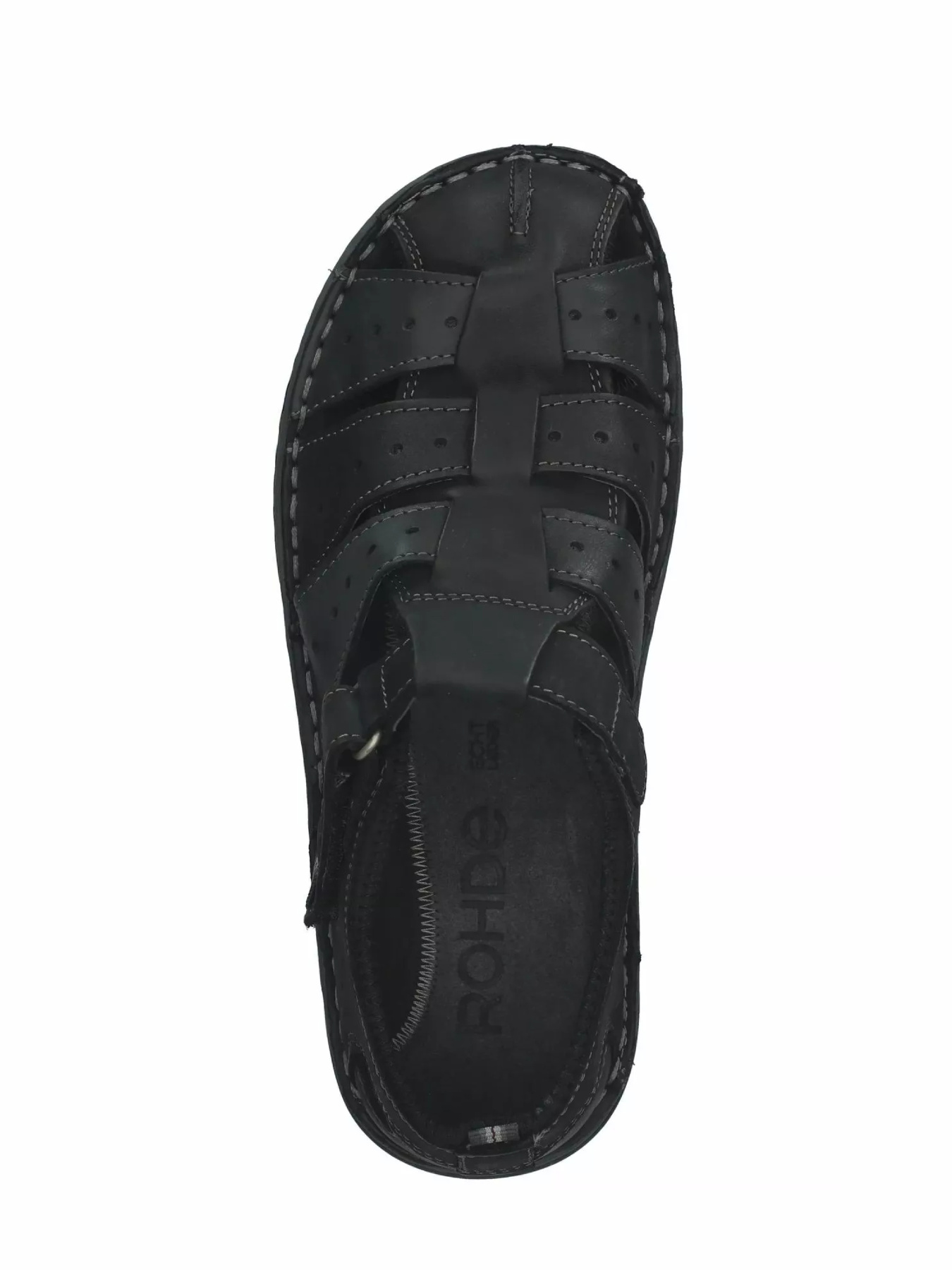 Сандалії ROHDE модель 6040 90 Фото