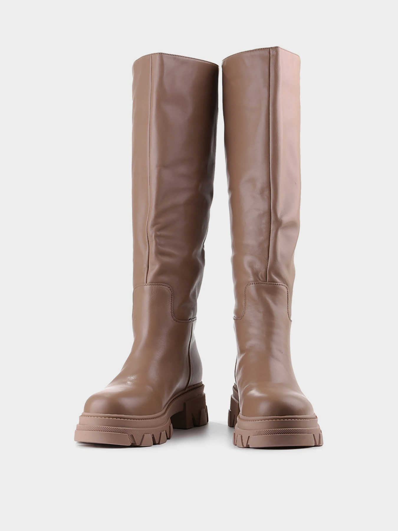 Сапоги LeBERDES модель 00000013978 Фото