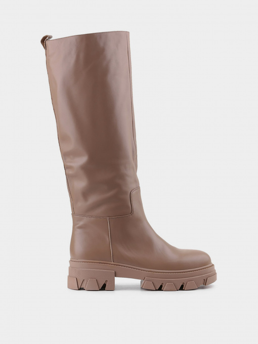 Сапоги LeBERDES модель 00000013978 Фото