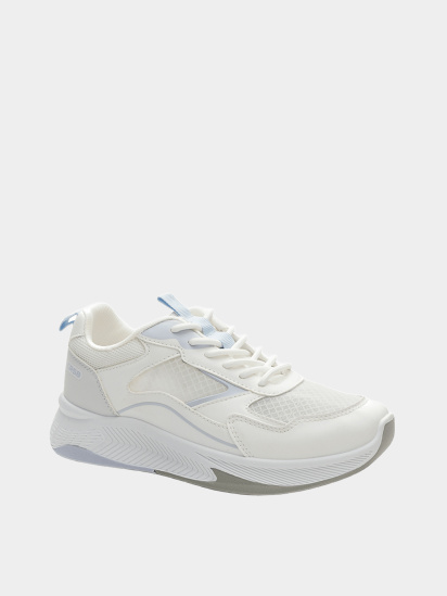 Кросівки Crosby модель 457238/05-01W-white/10 - фото