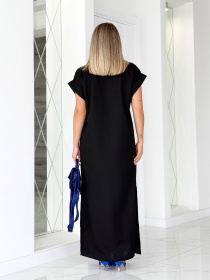 Сукня максі INNOE модель 270353 Фото