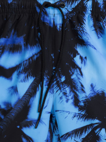 Шорти для плавання Atlantic модель KMB-227_NIE_CZA Фото