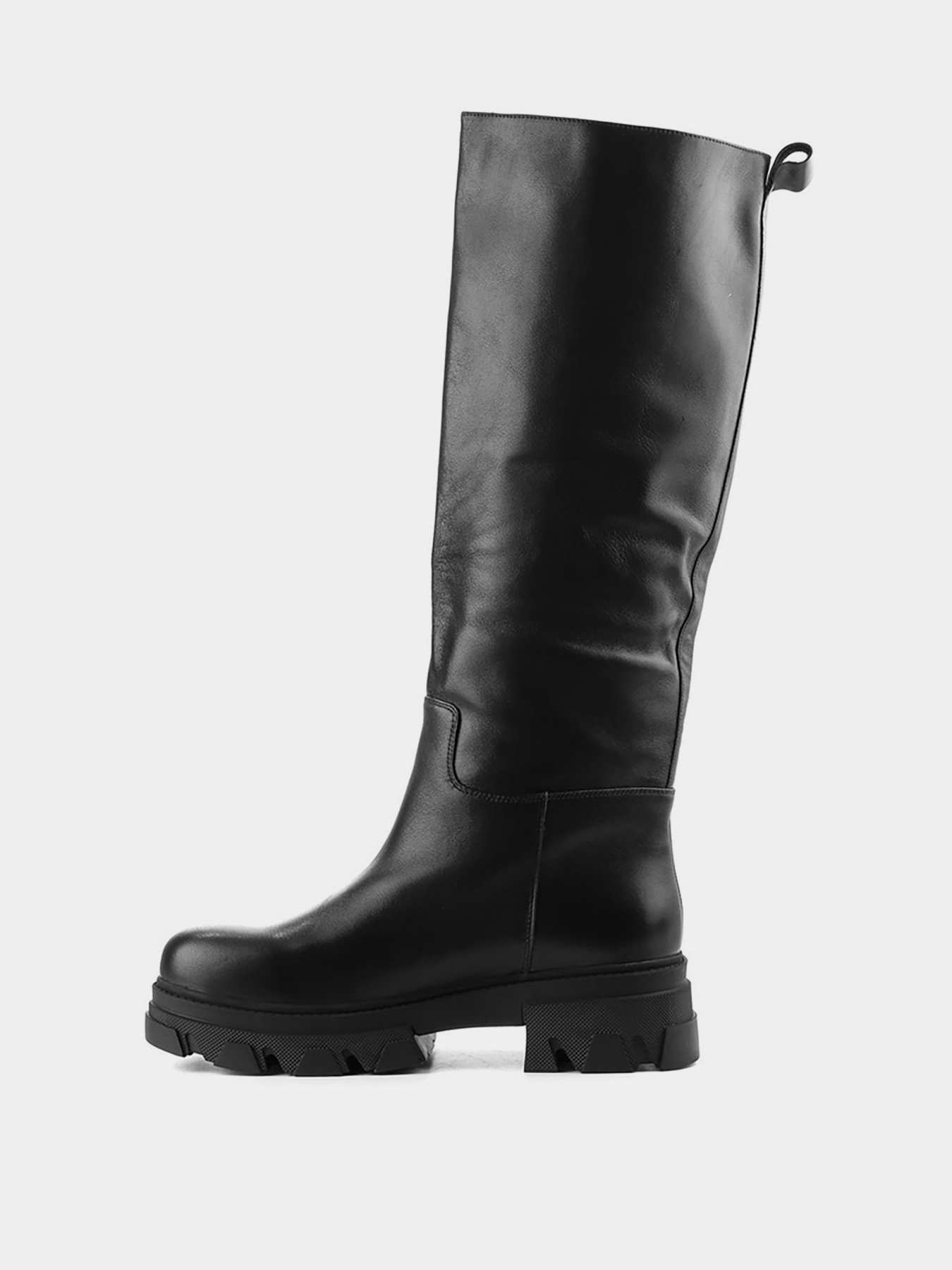 Сапоги LeBERDES модель 00000013979 Фото