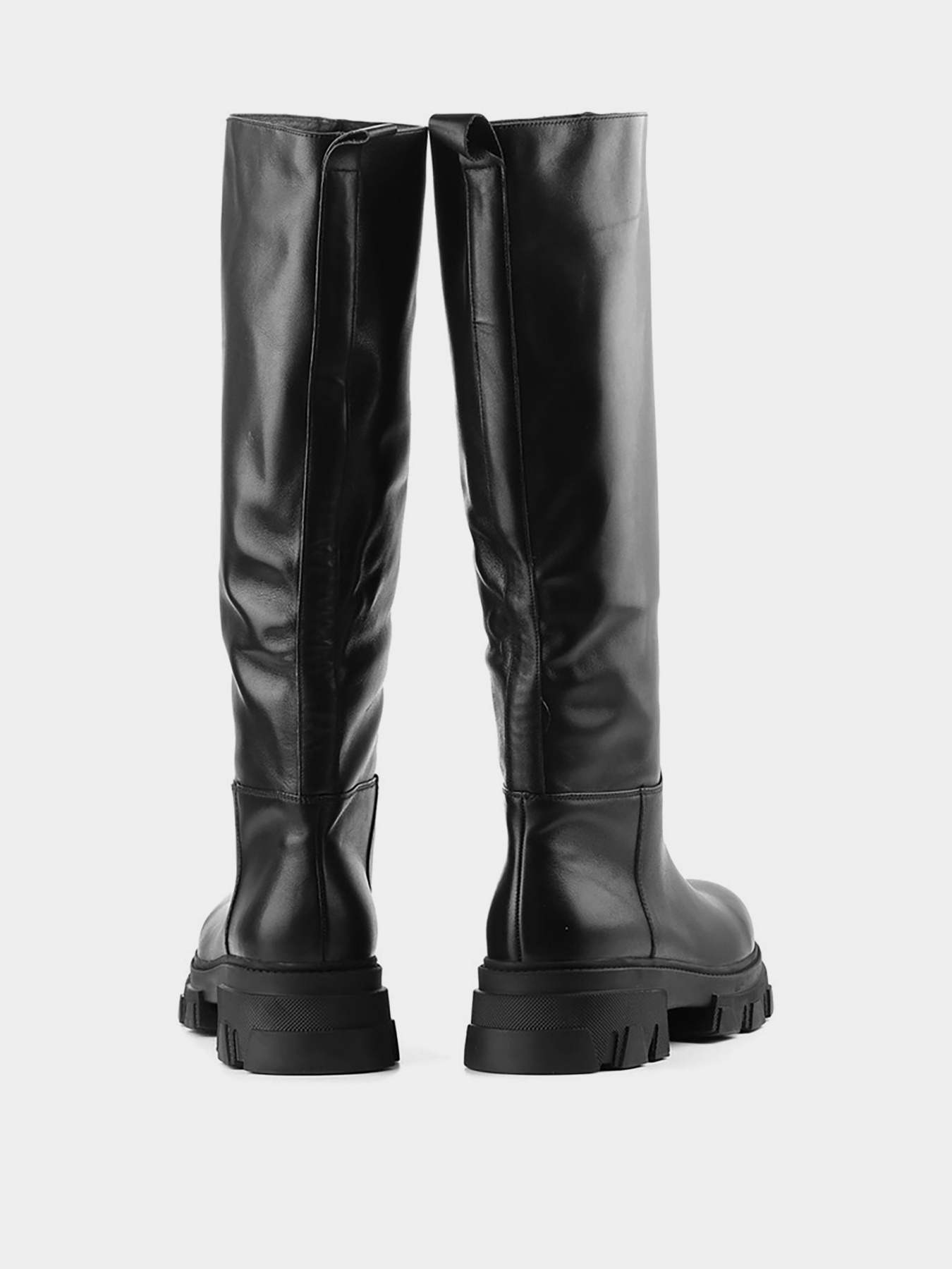 Сапоги LeBERDES модель 00000013979 Фото