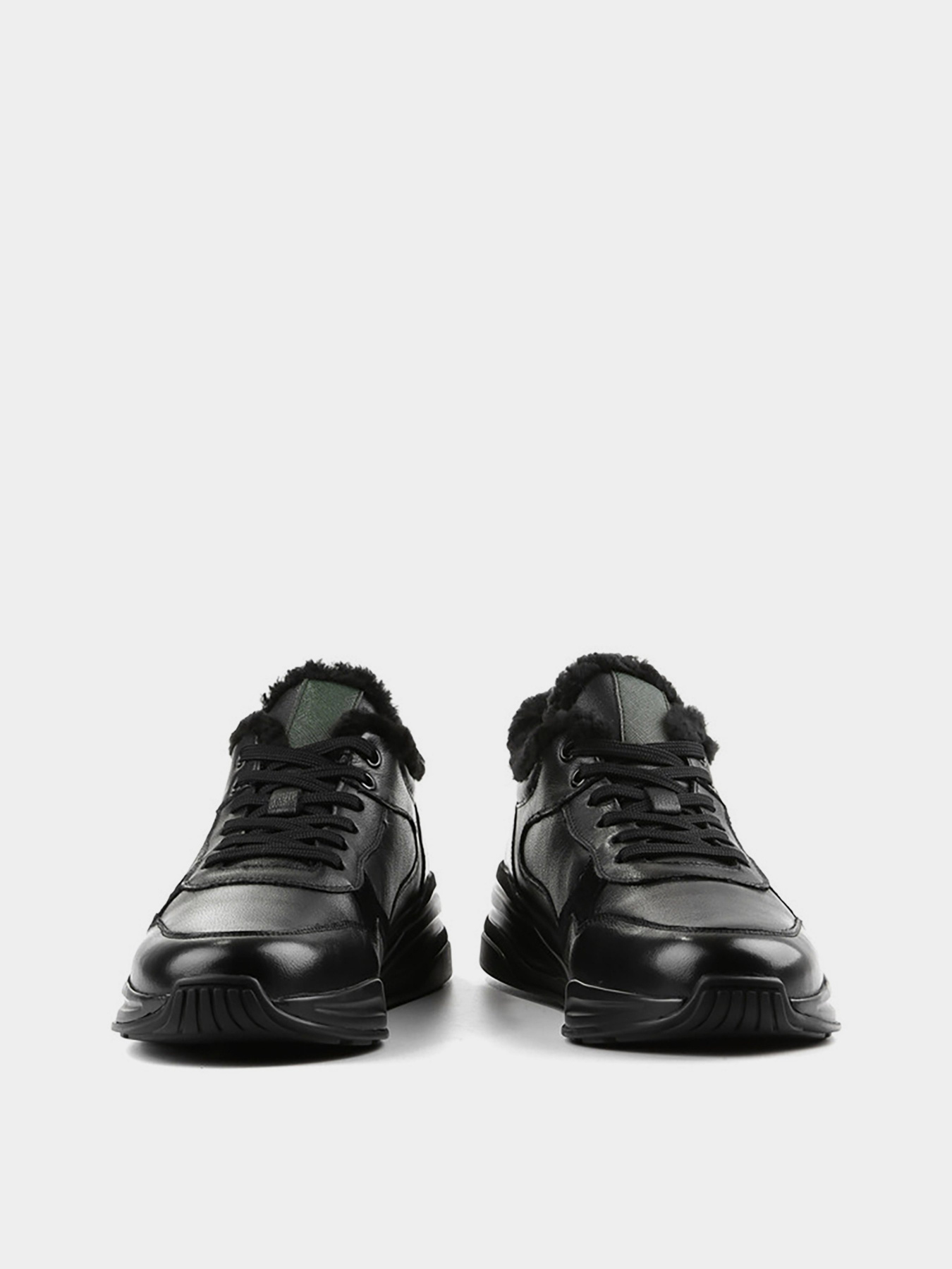 Ботинки LeBERDES модель 00000013939 Фото