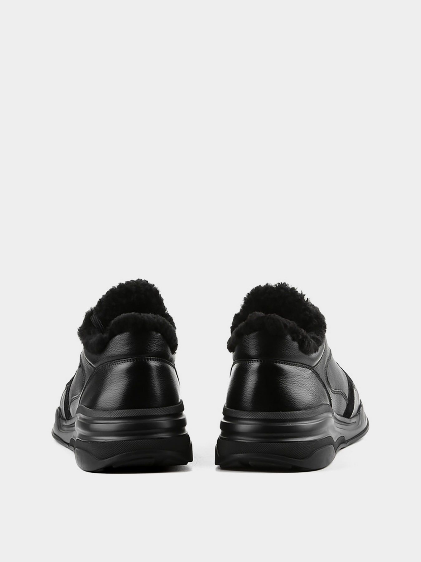 Ботинки LeBERDES модель 00000013939 Ботинки LeBERDES модель 00000013939 Фото