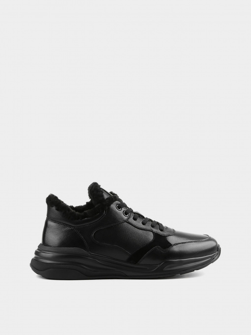 Ботинки LeBERDES модель 00000013939 Фото