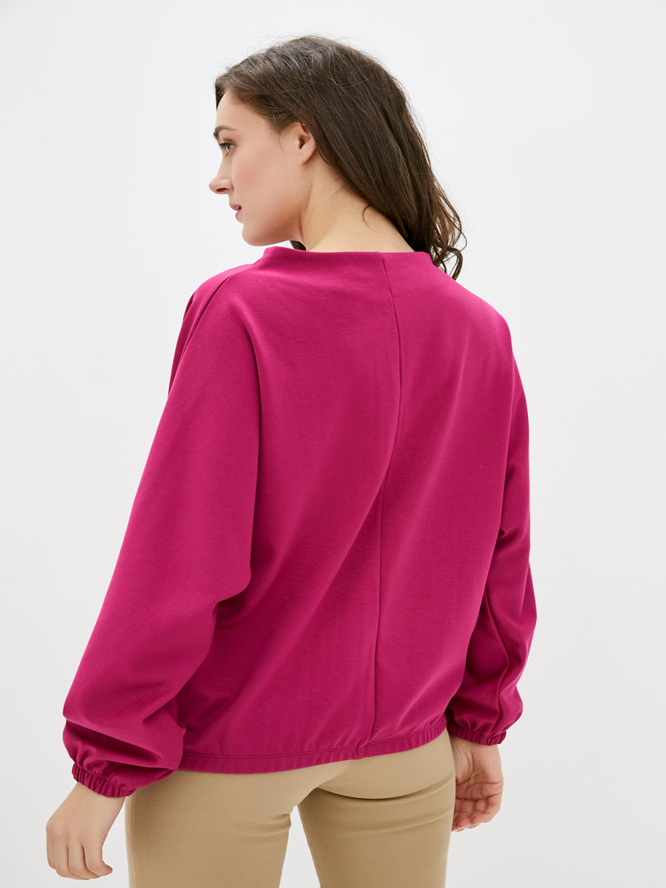 Свитшот RicaMare модель RMD2366-21-1DC Фото