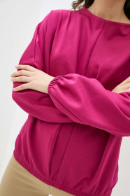 Свитшот RicaMare модель RMD2366-21-1DC Фото