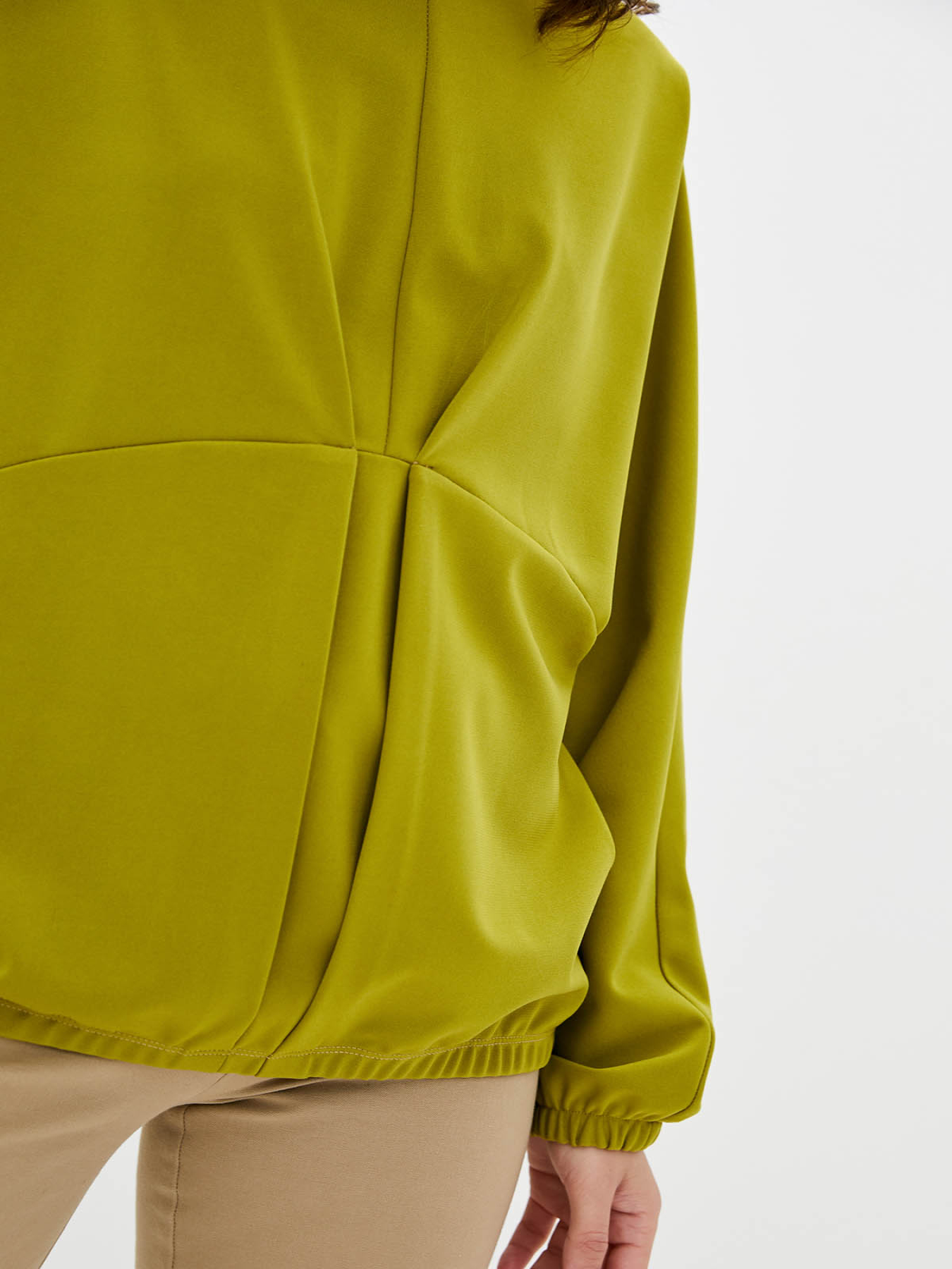 Свитшот RicaMare модель RMD2366-21-2DC Фото