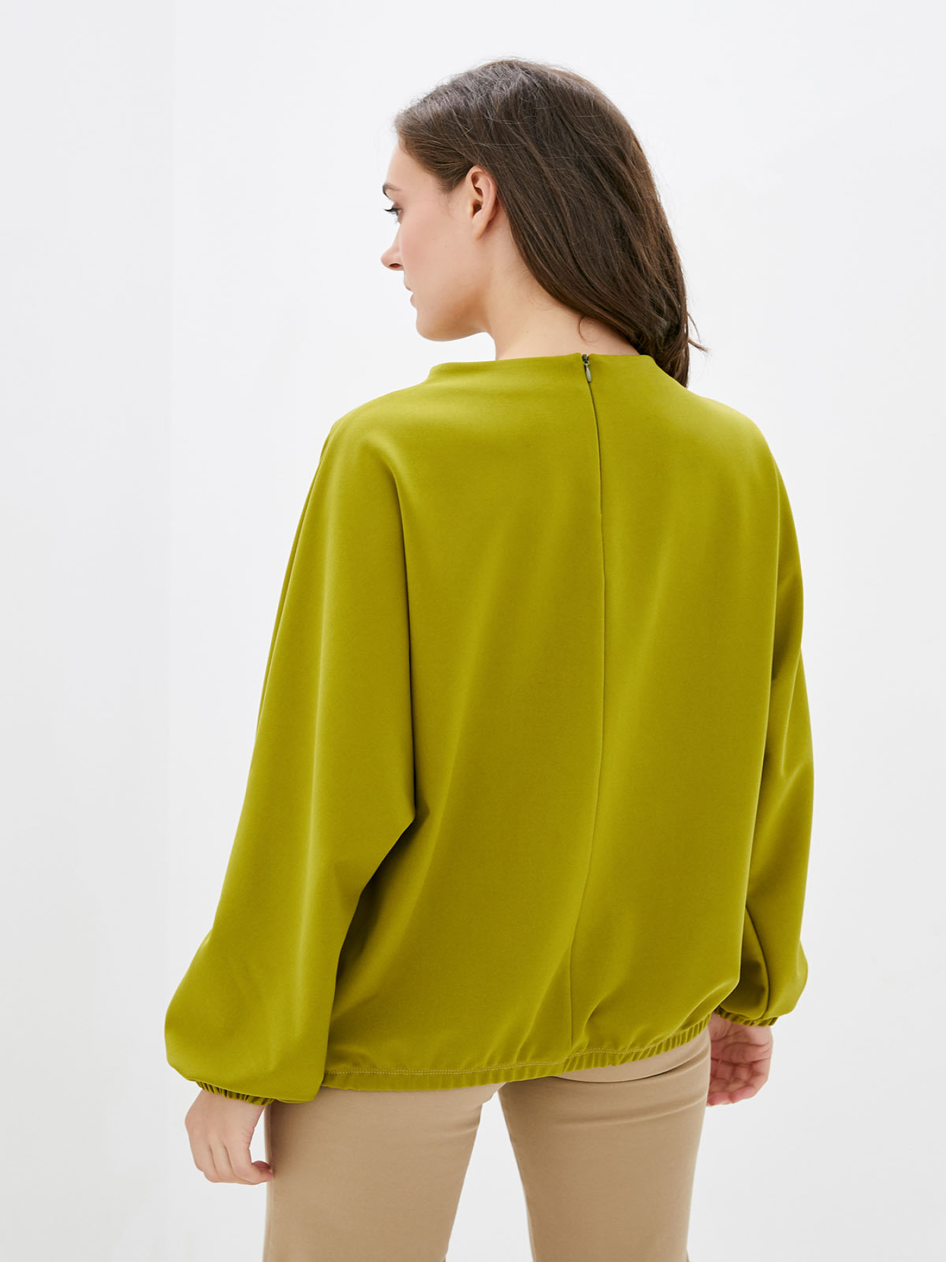 Свитшот RicaMare модель RMD2366-21-2DC Фото