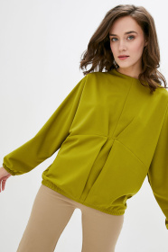 Свитшот RicaMare модель RMD2366-21-2DC Фото