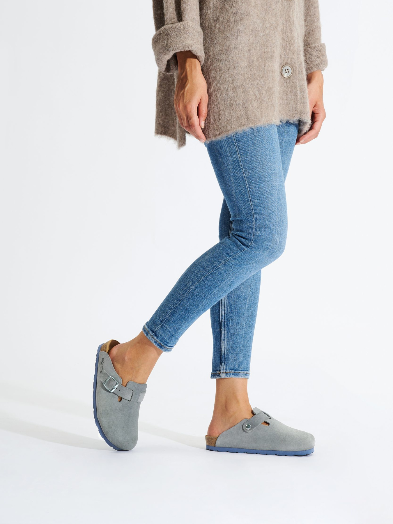 Сабо ROHDE модель 6071 86 Фото