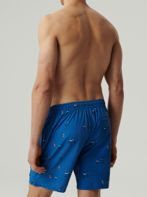 Шорты для плавания Atlantic модель KMB-224 Фото