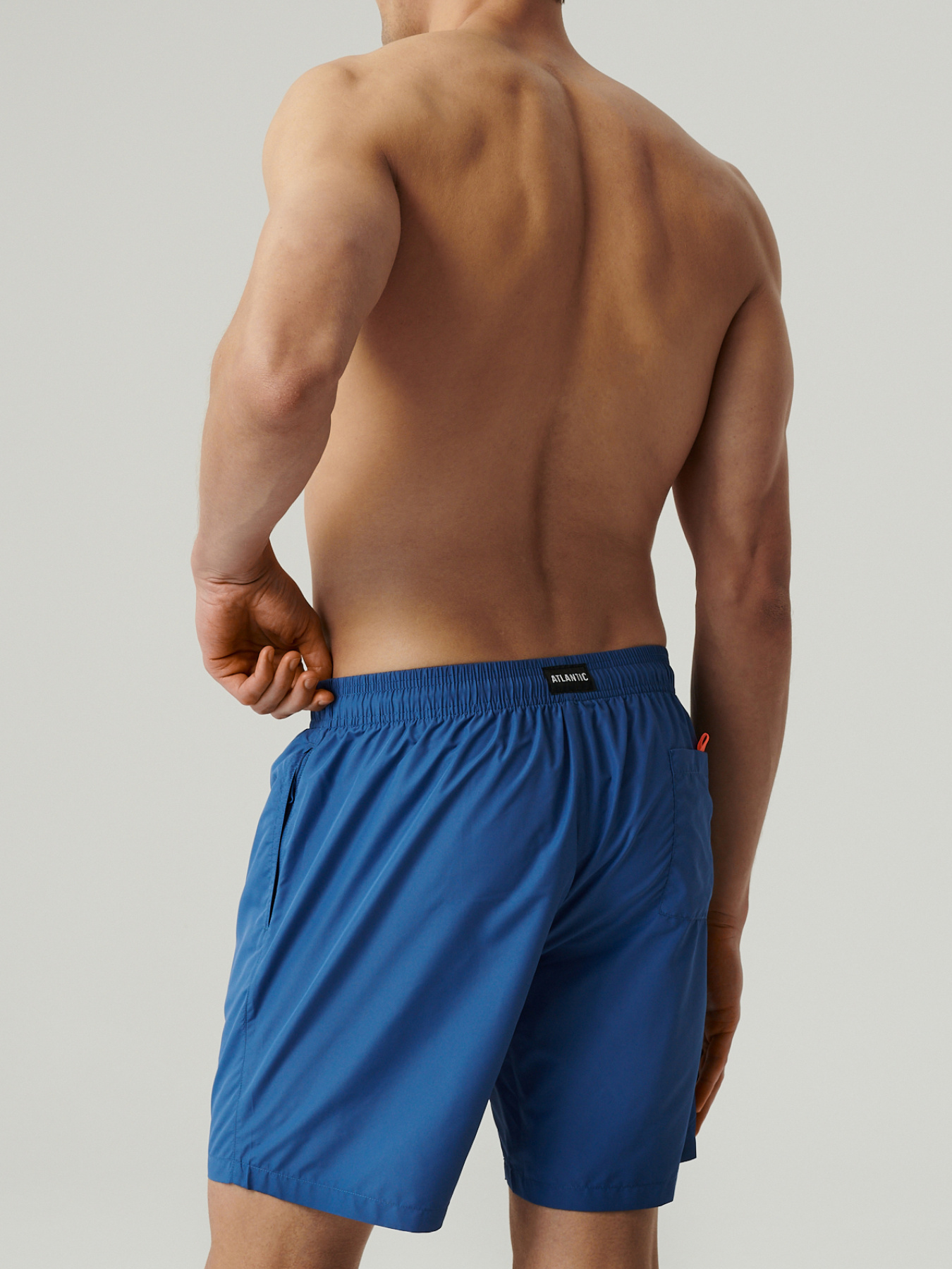 Шорты для плавания Atlantic модель KMB-223_NIE Фото